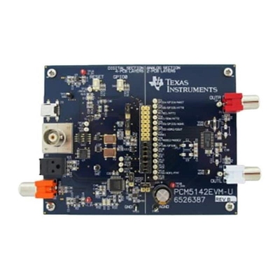 PCM5100PWR PCM5142PWR PCM5121PWR