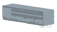 1-1871315-0 连接器 《 CONN HEADER VERT 40POS 2MM    》