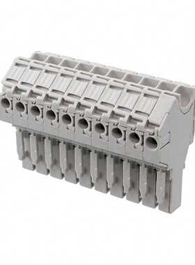 1SNK806734R0000 连接器 《 AUT SNK PLUGGABLE    》
