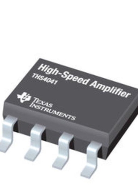 THS4042CDGNR THS4031CD THS4041ID