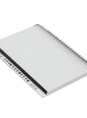 EA LED68X51-W EA OLEDM204-LGA EA LED78X64-RGB