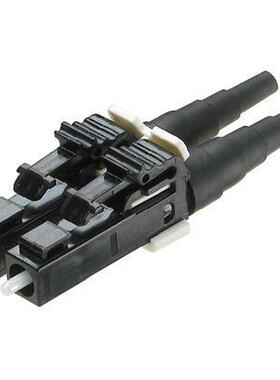 FLCDM900BLY 连接器 《 FIELD POLISH LC DUPLEX POT & POL    》