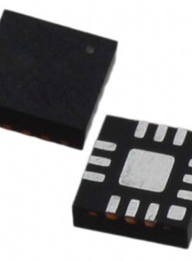 PE43204MLIBA 射频 《 RF ATTENUATOR 18DB 50OHM 12VFQFN    》