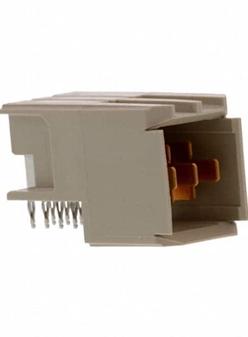 223961-1 连接器 《 CONN HEADER BLADE PWR 3P EDGE MT    》