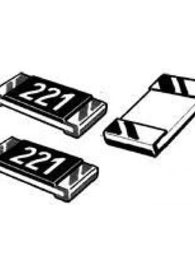 3521110RFT 电阻 《 RES SMD 110 OHM 1% 2W 2512    》