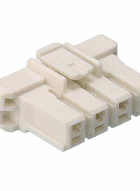 1376390-1 连接器 《 CONN PLUG HSG 4POS 5.00MM    》