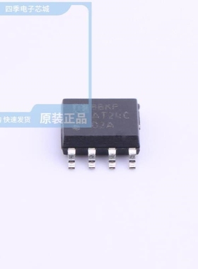 AT24C32A-10TU-2.7 AT24C32DSSHMB AT24C02AN-10SC-2.7