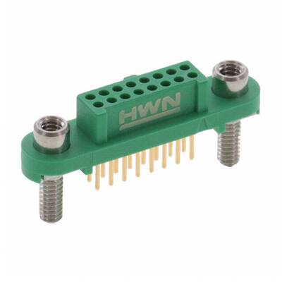 G125-FV11605F3P null Harwin Inc.