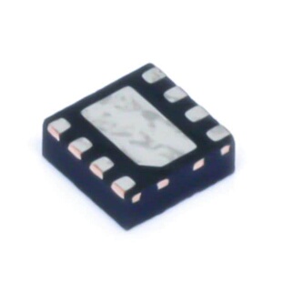 OPA855IDSGT 芯片 《 IC OPAMP GP 1 CIRCUIT 8WSON 》