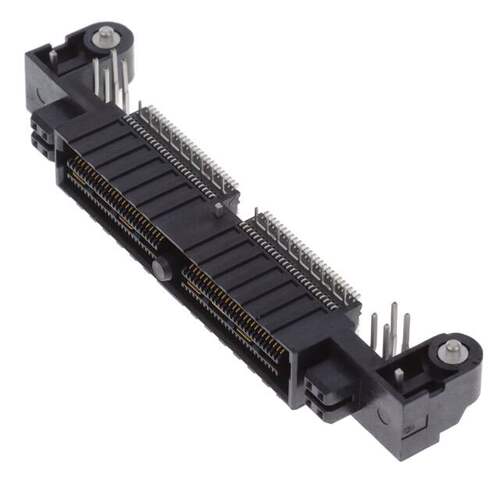QFS-052-01-SL-D-RA-PC4  Samtec Inc.