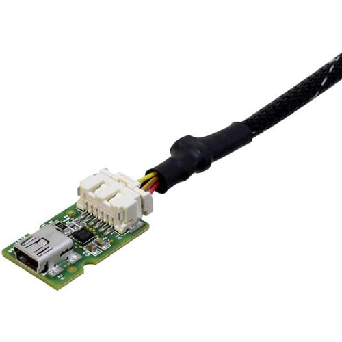 AMT-PGRM-14C 开发板 《 PROGRAMMING CABLE    》