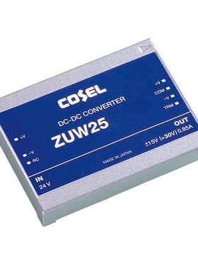 ZUW254815 ZUW30512 ZUW254812