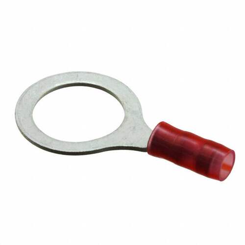 2-328975-2 连接器 《 CONN RING CIRC 20AWG #1/2 CRIMP    》