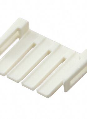 PNIS-04V 连接器 《 RETAINER 4 POS    》