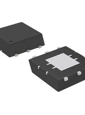 NCP694HSAN08T1G 芯片 《 IC REG LINEAR 0.8V 1A 6HSON    》