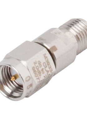 M3933/25-79S 射频 《 RF ATTENUATOR 11DB 50OHM SMA    》