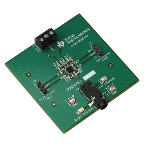 OPA1688EVM 开发板 《 EVAIL MOD    》