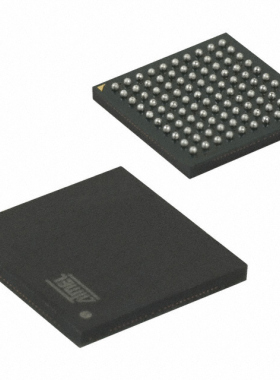 ATSAM3U1CB-CU 芯片 《 IC MCU 32BIT 64KB FLASH 100TFBGA    》