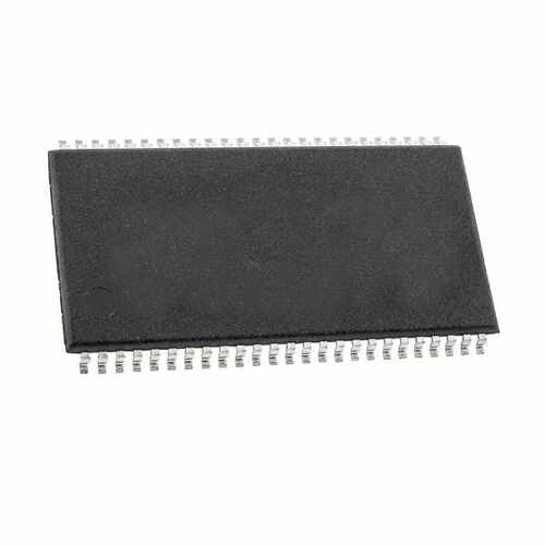 IS42S16100H-7TLI 芯片 《 IC DRAM 16MBIT PAR 50TSOP II    》