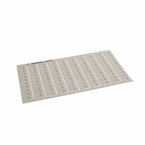1SNK166082R0000 连接器 《 SNK PRE-PRINTED    》