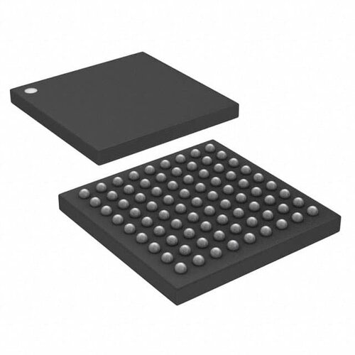 AGLN060V2-CSG81 芯片 《 IC FPGA 60 I/O 81CSP    》