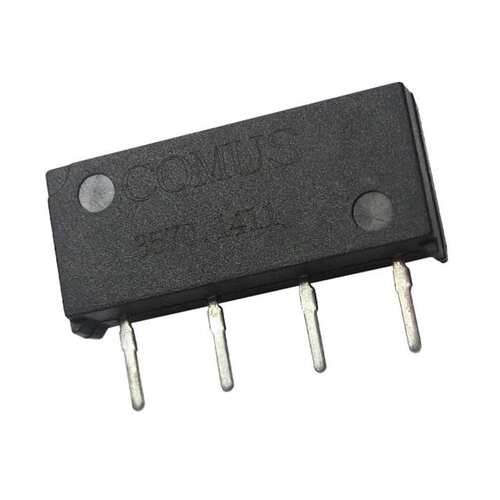 3570-1411-122  Comus International