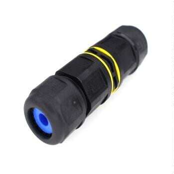 SC-L-UL11-03-BL 连接器 《 CONN CABLE JOINER BLACK/BLUE    》