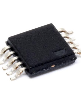 SY88993AVKG 芯片 《 IC LIMIT AMP 10MSOP    》