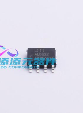 AL8822SP-13 芯片 《 IC BOOST LED DRIVER SO-8EP    》