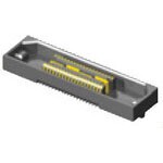 MIS-019-01-F-D 连接器 《 CONN SOCKET 38POS SMD GOLD    》
