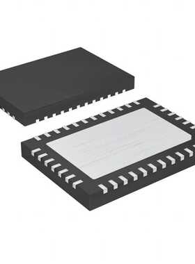 MAX3986UTU+ 芯片 《 IC INTERFACE SPECIALIZED 38TQFN    》