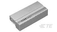 6345008-1 连接器 《 CONN RECEPT 95POS 2MM PRESS-FIT    》