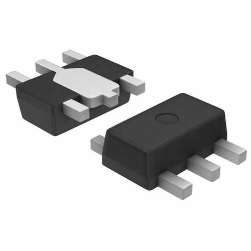 NCP694D10HT1G 芯片 《 IC REG LINEAR 1V 1A SOT89-5    》