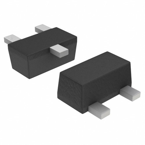 AO5401E 分立半导体产品 《 MOSFET P-CH 20V 0.5A SC89-3L    》
