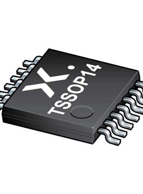 74LVC32APW,112 芯片 《 IC GATE OR 4CH 2-INP 14TSSOP    》