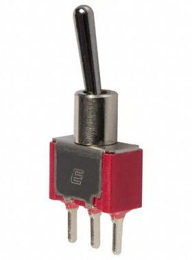 100SP1T1B4M2QE 开关 《 SWITCH TOGGLE SPDT 5A 120V    》