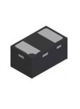 BAS40W-05-7-F BAS40LP-7-F BAS40W-7-F