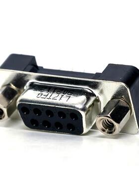 L17TF1501100 连接器 《 CONN D-SUB RCPT 15P VERT PRESS    》