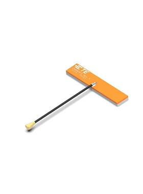 2118909-8 射频 《 WLAN TRIPLE BAND ANT MHF4 CABLE    》