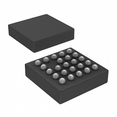 PCAL6416AERJ 芯片 《 IC I/O EXPANDER 16BIT 24UFBGA    》