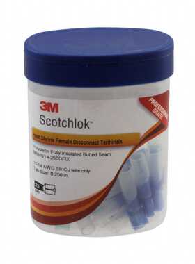 MNHU14-250DFIX-BOTTLE  3M