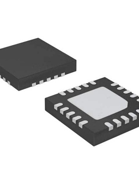 C8051F800-GM 芯片 《 IC MCU 8BIT 16KB FLASH 20QFN    》