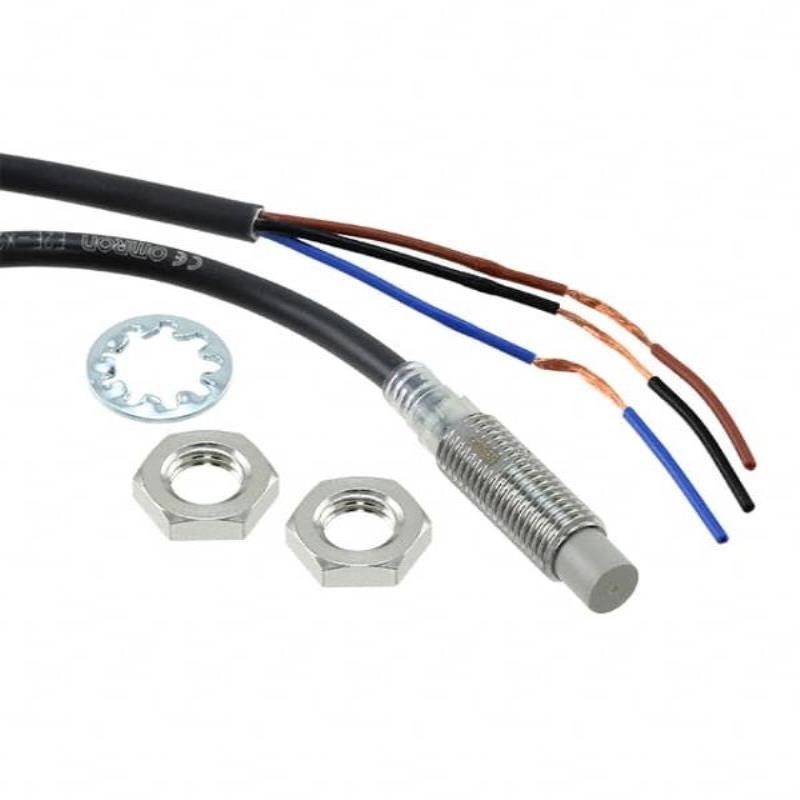 E2E-X2MF1 E2E-X4B2L12-M1 E2E-X3B1D8-M1