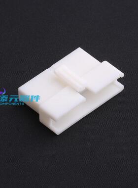 HX25023-10R WH 连接器 《 2.5mm 1x10P 母胶壳 白色 SM    》