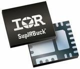 IR3839MTRPBF 芯片 《 IC REG BUCK ADJUSTABLE 6A 17PQFN    》