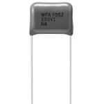 ECW-FD2W474K 电容器 《 CAP FILM 0.47UF 10% 450VDC RAD    》