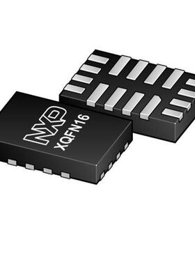 NTP53121G0JHKZ 射频 《 RFID NTAG5 XQFN    》
