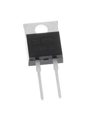 DTH8L06D  《 DIODE GEN PURP 600V 8A TO220AC    》