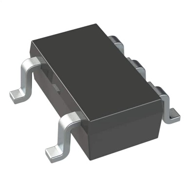 NC7S04M5X-L22090  《 IC INVERTER 1CH 1-INP SOT23-5    》