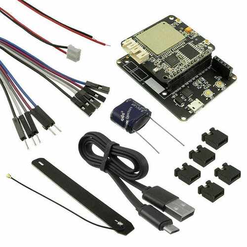 PIS-1110 射频 《 RAK8211-NBM ITRACKER NB-IOT TRAC    》